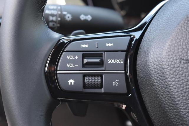 Photo of 2026 Blue Lagoon Honda Civic