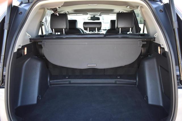 Photo of 2021 Modern Steel Metallic Honda CR-V