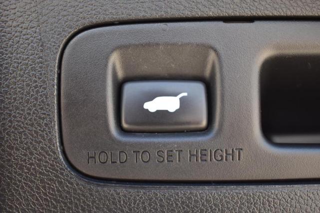 Photo of 2021 Modern Steel Metallic Honda CR-V