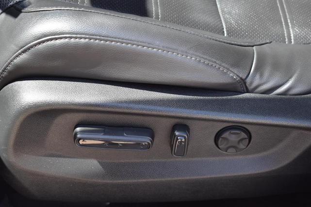 Photo of 2021 Modern Steel Metallic Honda CR-V