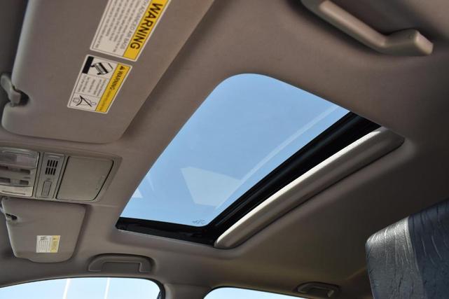 Photo of 2021 Modern Steel Metallic Honda CR-V