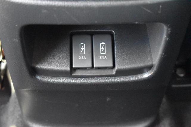 Photo of 2021 Modern Steel Metallic Honda CR-V