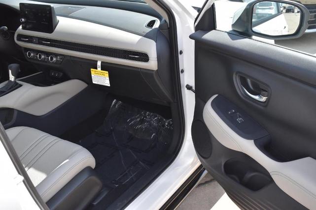Photo of 2026 WY Honda HR-V