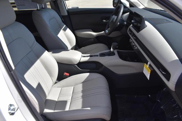 Photo of 2026 WY Honda HR-V