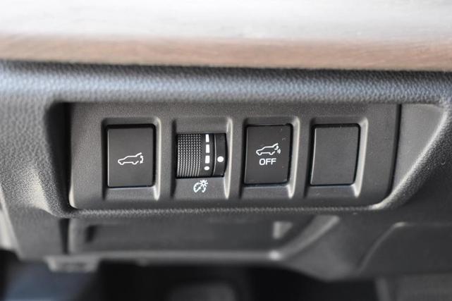 Photo of 2020 Magnetite Gray Metallic Subaru Outback