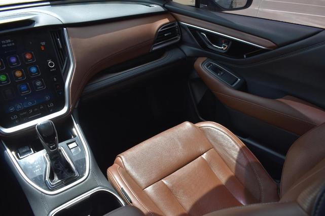 Photo of 2020 Magnetite Gray Metallic Subaru Outback