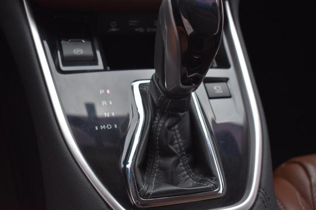 Photo of 2020 Magnetite Gray Metallic Subaru Outback