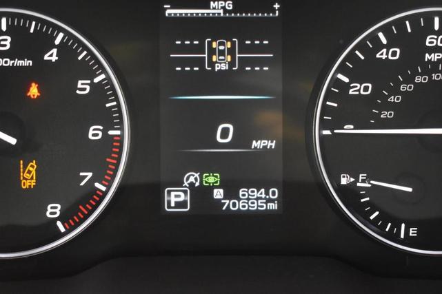 Photo of 2020 Magnetite Gray Metallic Subaru Outback