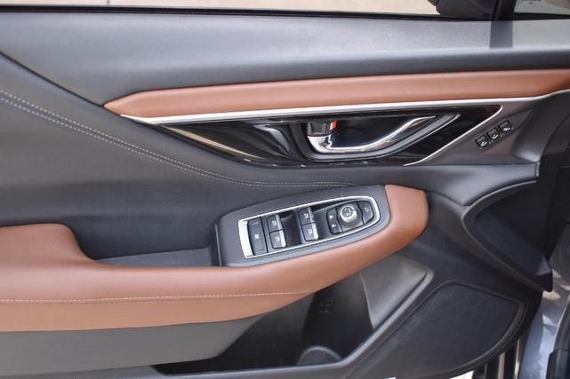 Photo of 2020 Magnetite Gray Metallic Subaru Outback