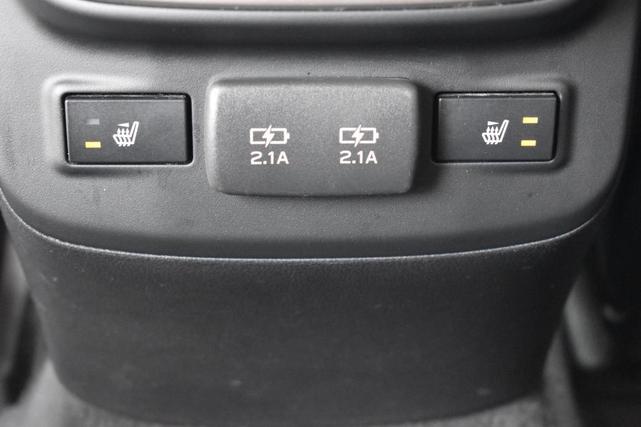 Photo of 2020 Magnetite Gray Metallic Subaru Outback