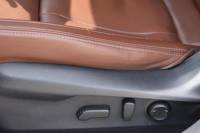 Photo of 2020 Magnetite Gray Metallic Subaru Outback