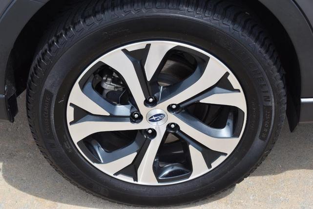 Photo of 2020 Magnetite Gray Metallic Subaru Outback