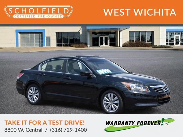 2011 Honda Accord