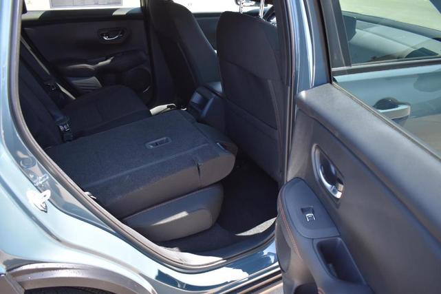 Photo of 2026 GN Honda HR-V