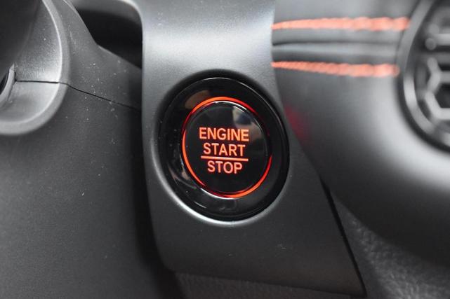Photo of 2026 GN Honda HR-V