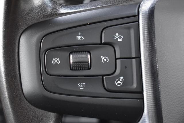 Photo of 2022 Satin Steel Metallic GMC Yukon