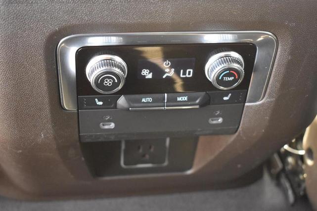 Photo of 2022 Satin Steel Metallic GMC Yukon