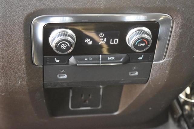Photo of 2022 Satin Steel Metallic GMC Yukon