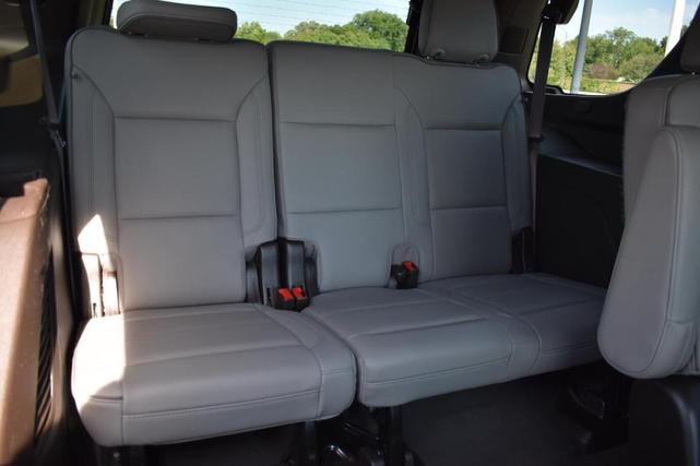 Photo of 2022 Satin Steel Metallic GMC Yukon