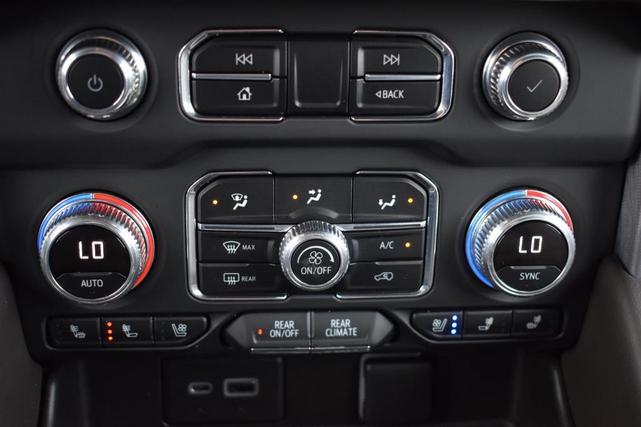 Photo of 2022 Satin Steel Metallic GMC Yukon