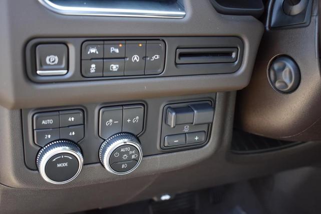 Photo of 2022 Satin Steel Metallic GMC Yukon