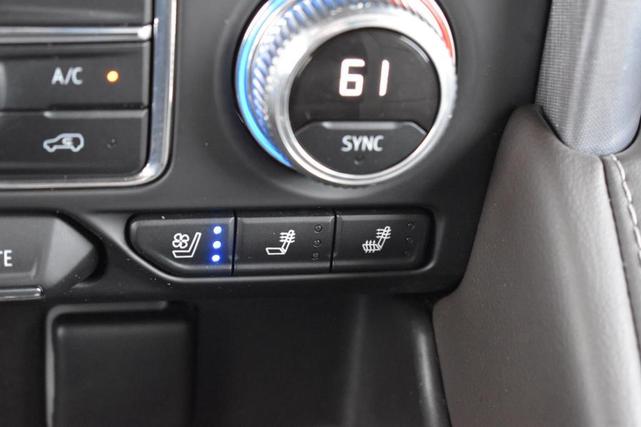 Photo of 2022 Satin Steel Metallic GMC Yukon
