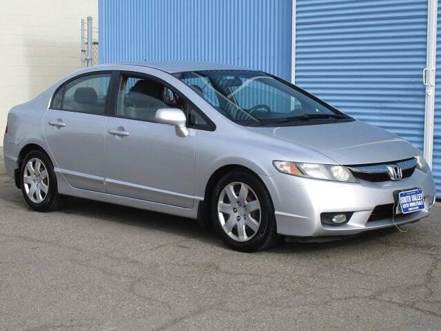 2011 Honda Civic