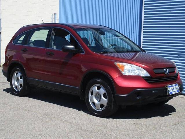 2008 Honda CR-V