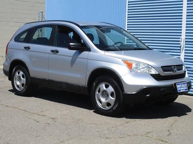 2009 Honda CR-V
