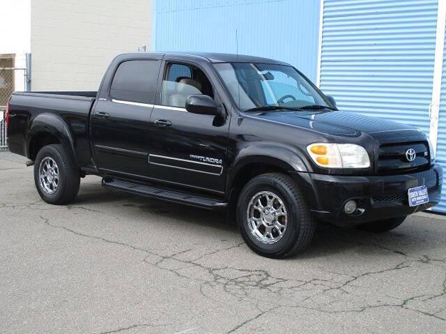 2004 Toyota Tundra