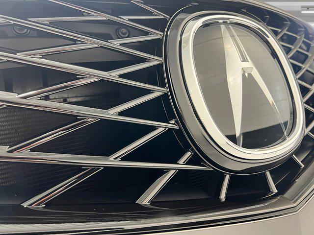 Photo of 2025 LIQUID CARBON M Acura RDX