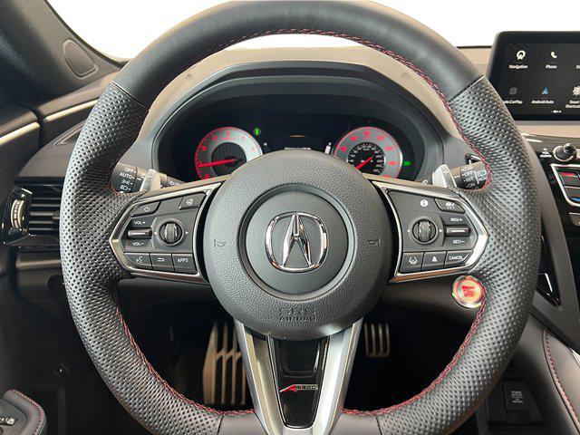 Photo of 2025 PLAT WHT PEARL Acura RDX