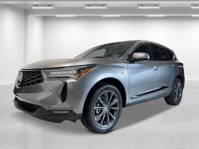2025 Acura RDX