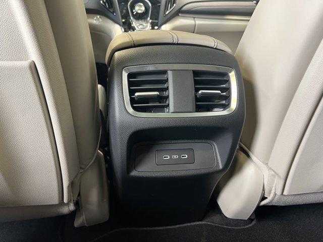 Photo of 2025 MAJESTIC BLK PR Acura RDX