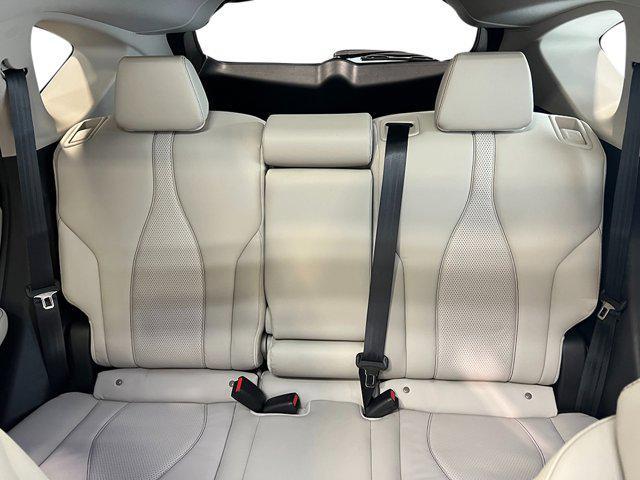 Photo of 2025 MAJESTIC BLK PR Acura RDX