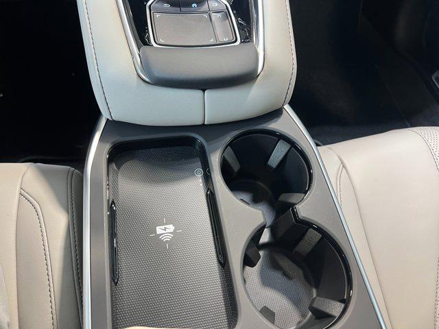 Photo of 2025 MAJESTIC BLK PR Acura RDX