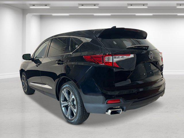 Photo of 2025 MAJESTIC BLK PR Acura RDX
