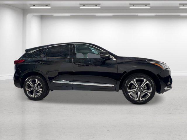 Photo of 2025 MAJESTIC BLK PR Acura RDX