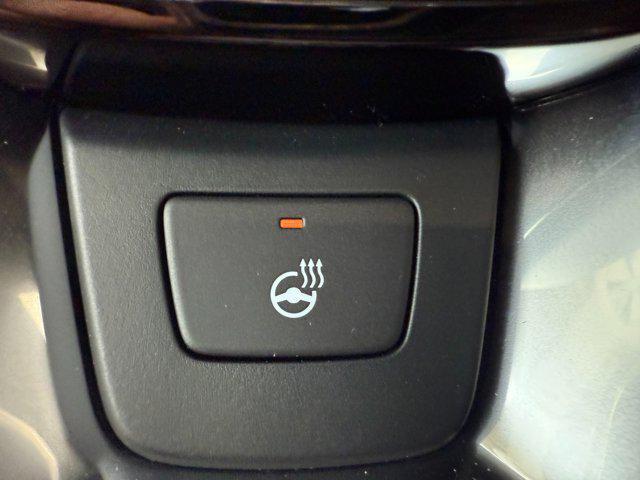 Photo of 2025 Crystal Black Pearl Acura ADX