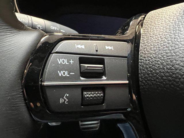 Photo of 2025 LIQUID CARBON M Acura Integra