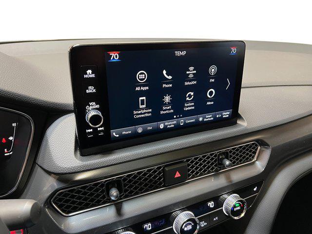 Photo of 2025 LIQUID CARBON M Acura Integra