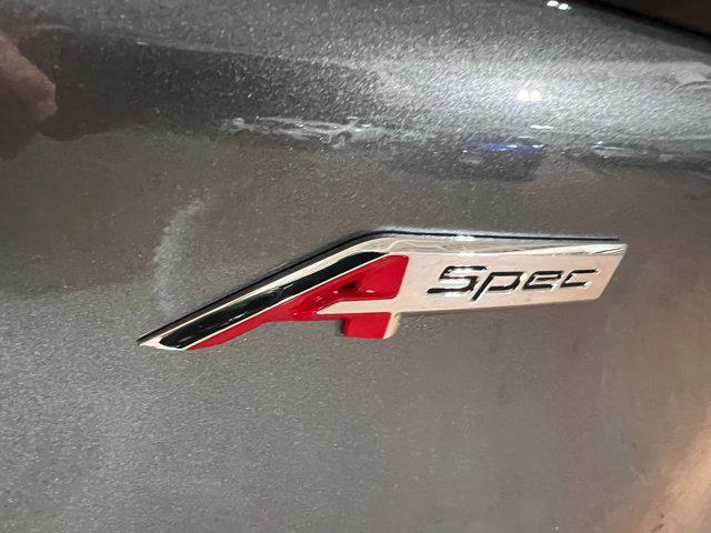 Photo of 2025 LIQUID CARBON M Acura Integra