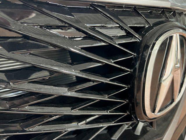 Photo of 2025 LIQUID CARBON M Acura Integra