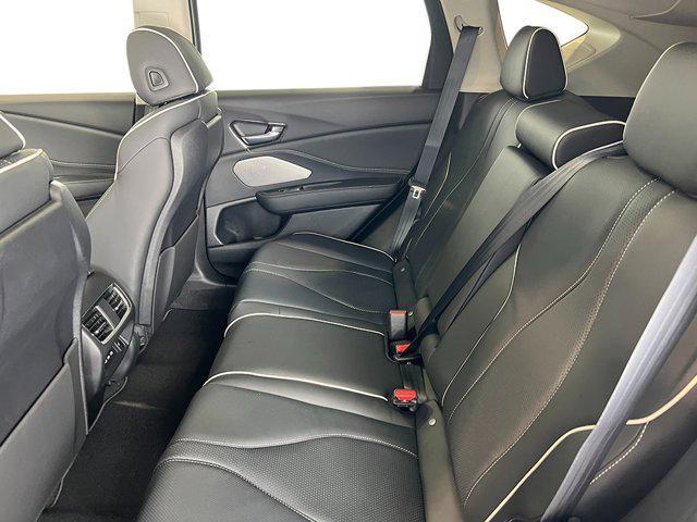Photo of 2025 LIQUID CARBON M Acura RDX
