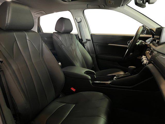Photo of 2025 LUNAR SILV MET Acura Integra