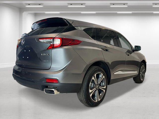 Photo of 2025 LIQUID CARBON M Acura RDX