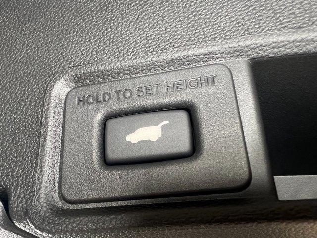 Photo of 2025 LIQUID CARBON M Acura RDX