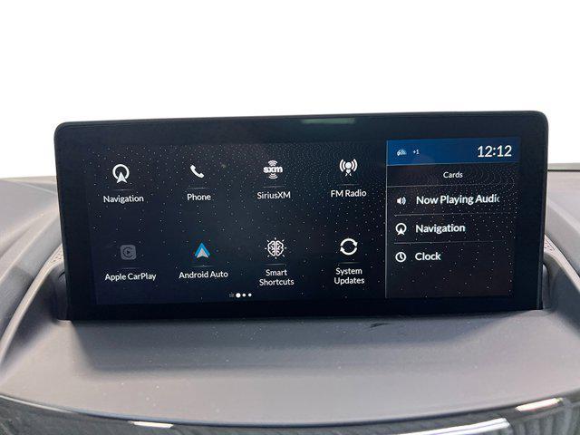 Photo of 2025 LIQUID CARBON M Acura RDX