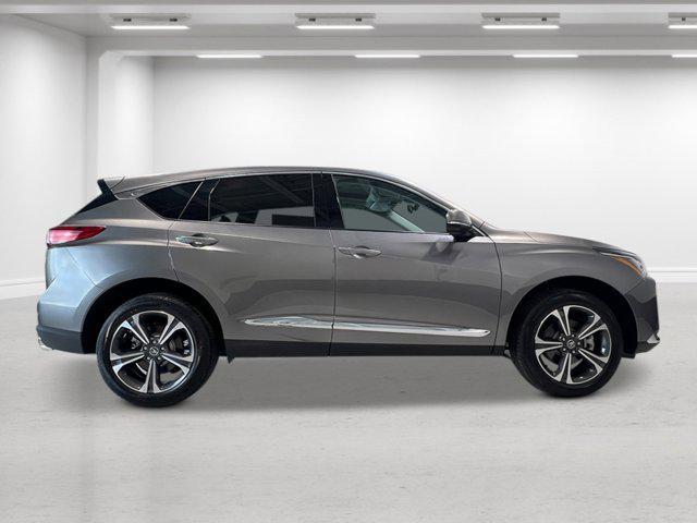 Photo of 2025 LIQUID CARBON M Acura RDX