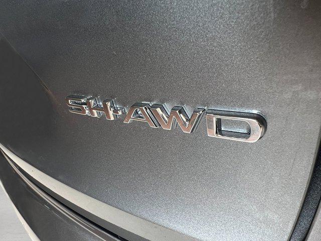 Photo of 2025 LIQUID CARBON M Acura RDX